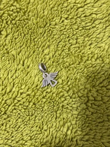 Berloque Anjo Life by Vivara ORIGINAL