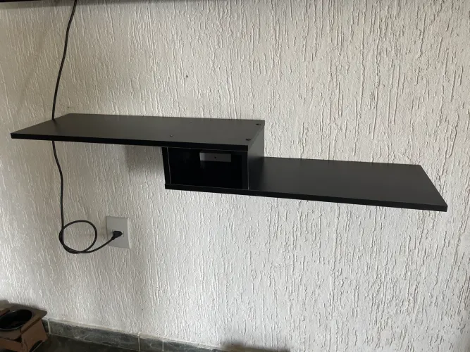 Rack suspenso 