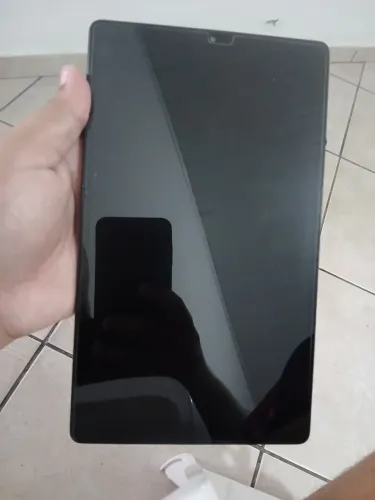 Tablet Galaxy Samsung A7 