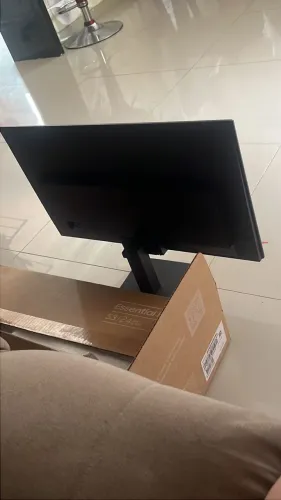 Monitor essential s3
