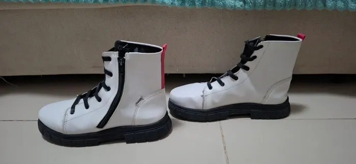 Bota n°34