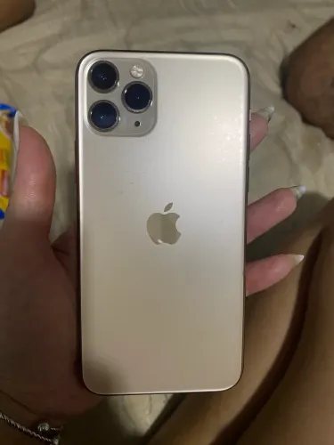 Troco dois iPhone 11