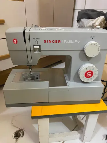 Vendo máquina 