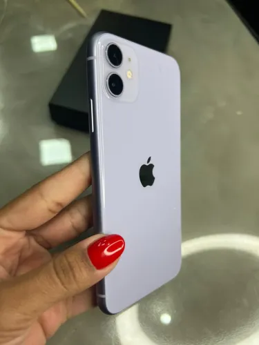 PROMOÇÃO DE 11 DE 64GB COR ROXO!!!