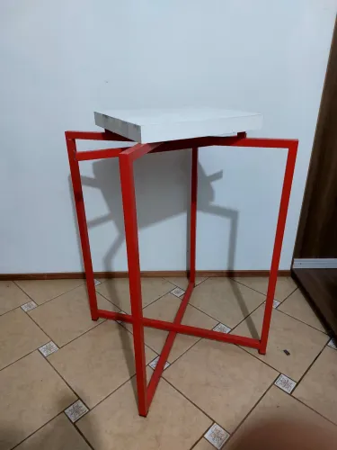 Móveis de loja roupas