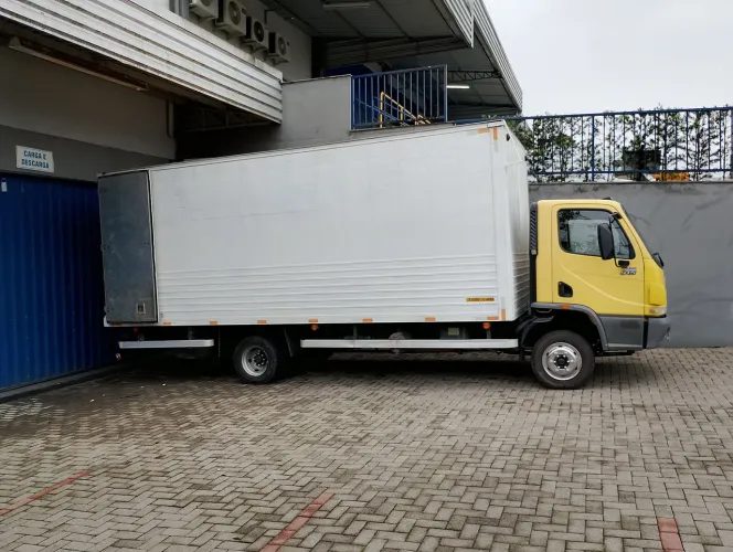Fretes e Mudanças Blumenau e região *