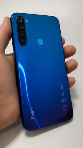 Redmi Note 8 64GB - R$ 300