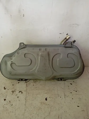 Tanque de combustível fiat mobi