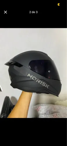 Norisk Razor