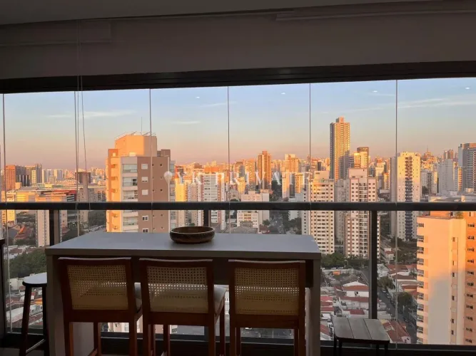 Apartamento Novo, Moderno e Reformado | Porteira Fechada | 105m² | 3 Dormitórios | 1 Suíte