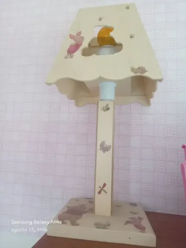Kit higiene Baby MDF Guaianases