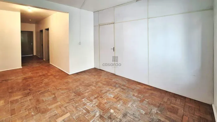 Apartamento 4 quartos para aluguel no Centro de Santa Maria 125,76 m²