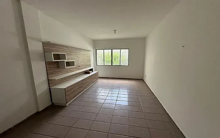 Apartamento à Venda - Barro Vermelho - Natal/RN