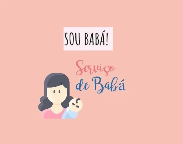Precisando de uma babá?