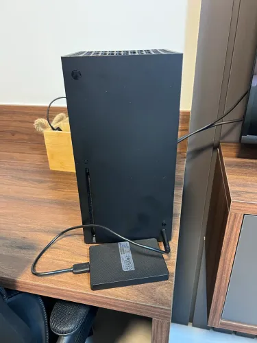 Xbox a negociar