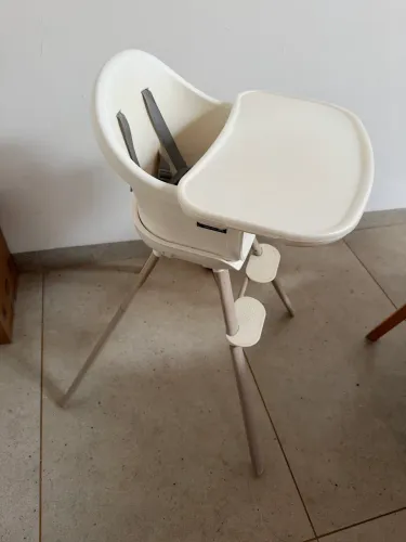 Cadeira de Alimentação Maxi Cosi 8 em 1
