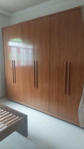 VENDO GUARDA ROUPA NOVO- OPORTUNIDADE
