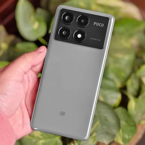 Xiaomi POCO X6 pro 5g