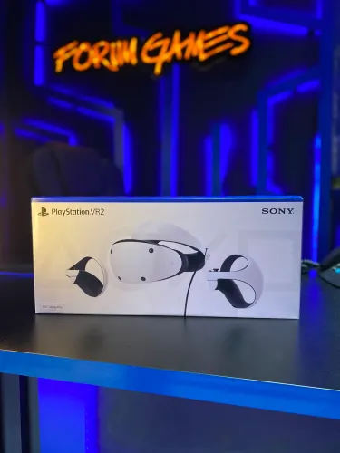 Óculos PlayStation VR2