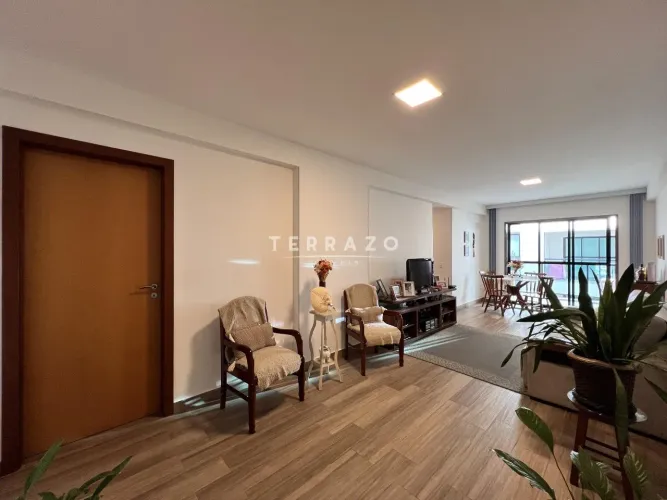 Apartamento para aluguel, 2 quartos, 1 suíte, 1 vaga, Alto - Teresópolis/RJ