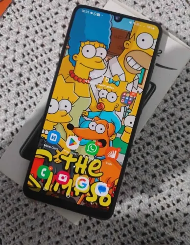 Samsung a32