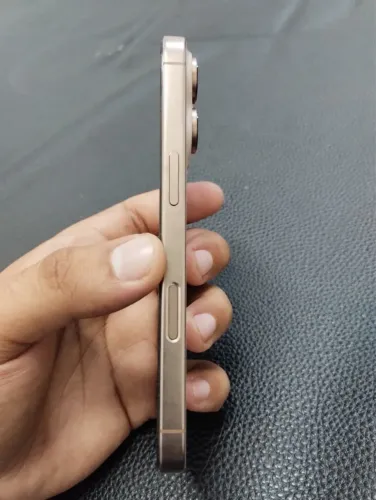 iPhone 16 pro 128gb