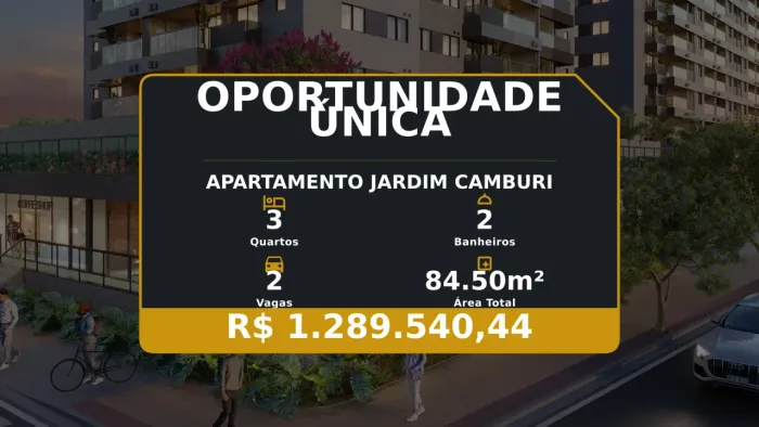 Linda cobertura em Jardim Camburi: conforto e natureza ao seu redor!