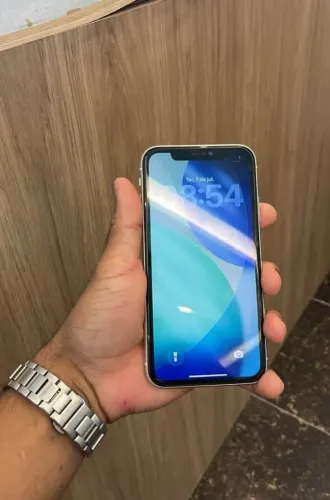 iPhone 11 Completo Conservado