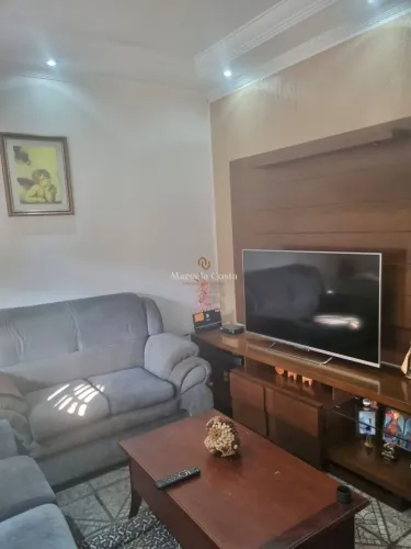 Casa com acesso rápido ao centro de Pouso Alegre
