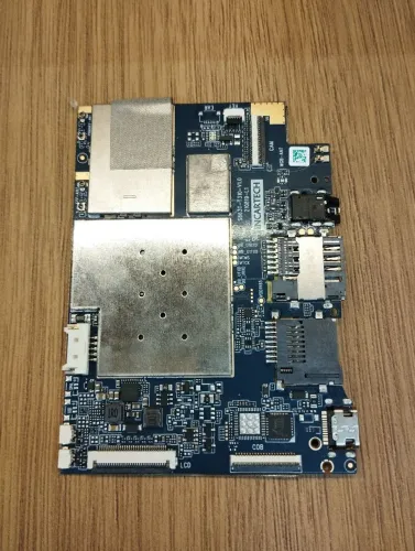 Placa original Samsung Tab S 8.4 (linha T800)