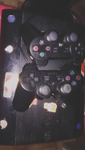 PS3