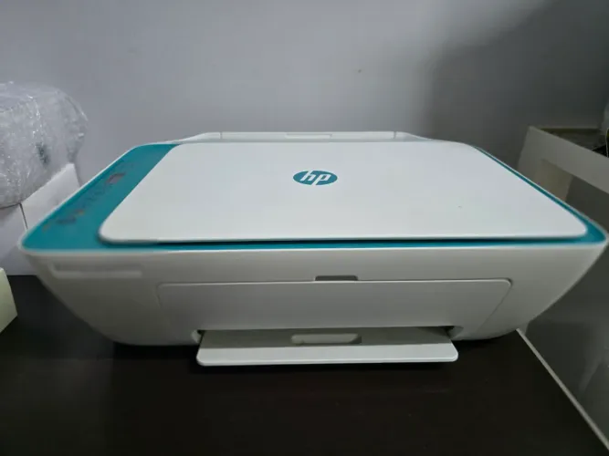 Impressora HP 2676