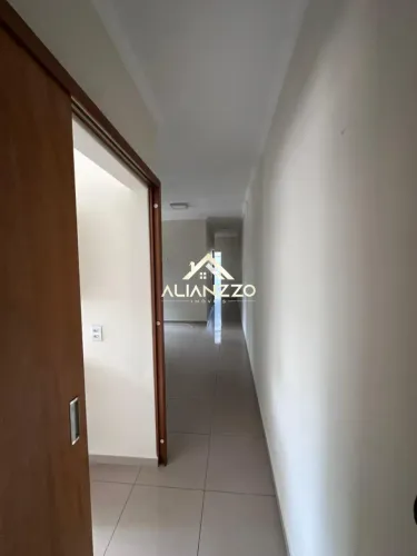 Apartamento Padrão Bairro Jardim Paulista em Ribeirão Preto/SP. Alianzzo Imóveis.
