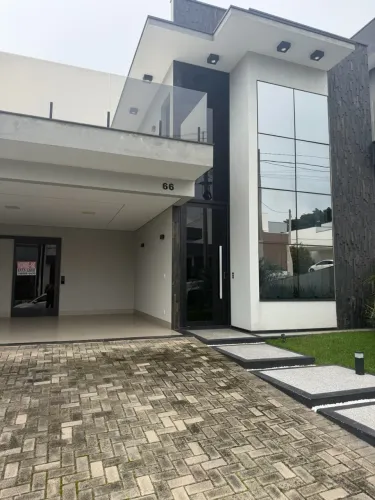Casa condomínio Viena em Indaiatuba