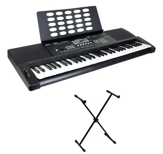 Teclado Rolando Revas KB 330