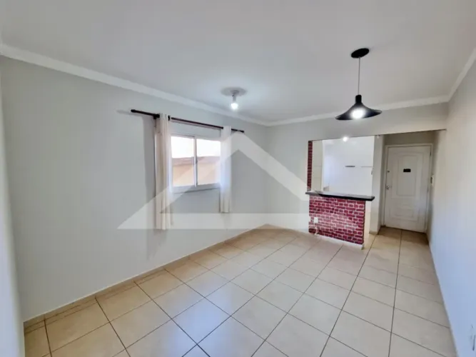 Apartamento para venda e locação no Edifício Pitangueiras, próximo ao Cenourão - Ribeirão 