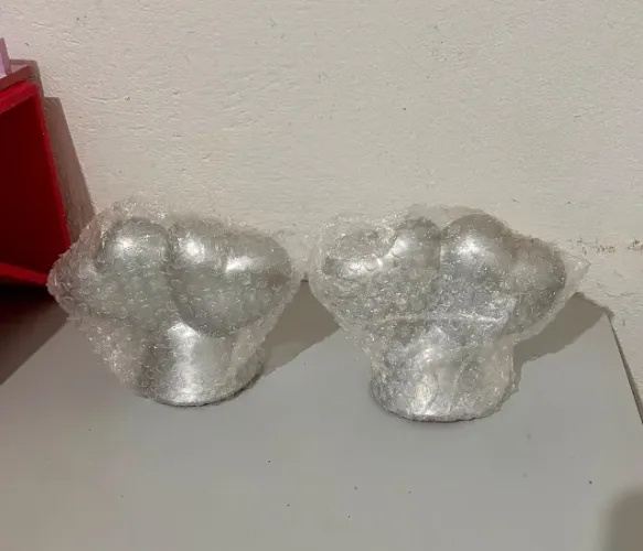 Itens para festa