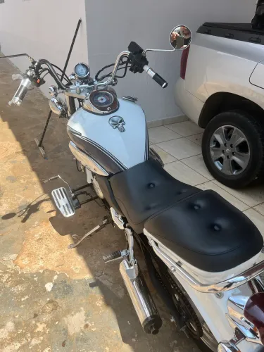 Moto amazonas 250 cc locin