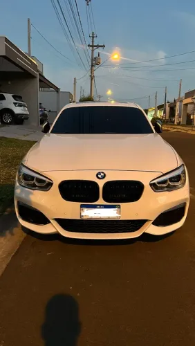 BMW M M 135i 3.0 24V 320cv 2016