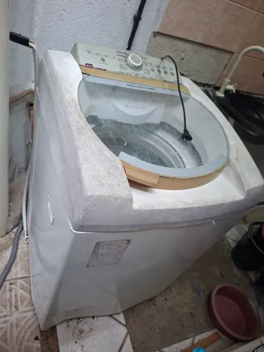 MÁQUINA DE LAVAR 11KG