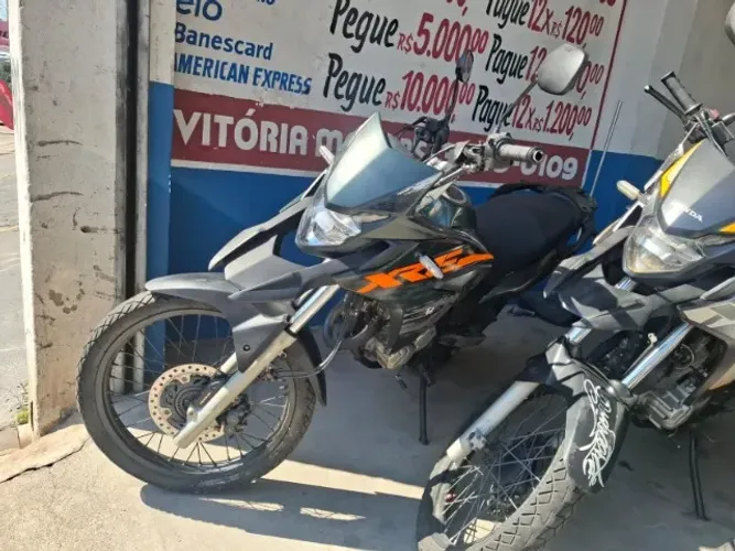 Honda XRE 300cc 2020