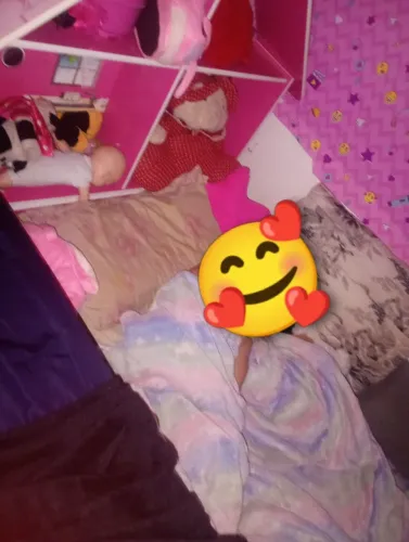 Cama casinha