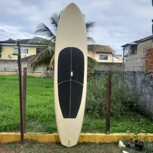 PRANCHA DE STAND UP PADDLE 11 PÉS SEMI NOVA