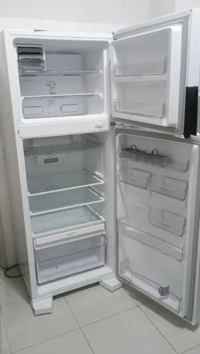 Geladeira duplex Consul Frost free