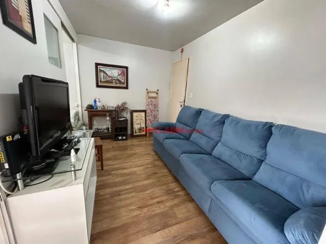 Studio com 1 dormitório à venda, 34 m² por R$ 403.000,00 - Jabaquara - São Paulo/SP