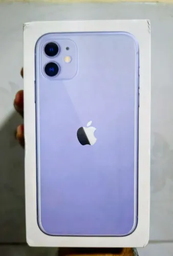 iPhone 11 128GB na Caixa + Nota Fiscal Envio Olxpay!