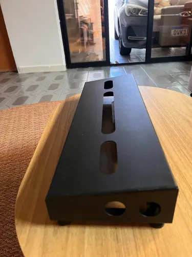 Pedalboard Remafe 45x15