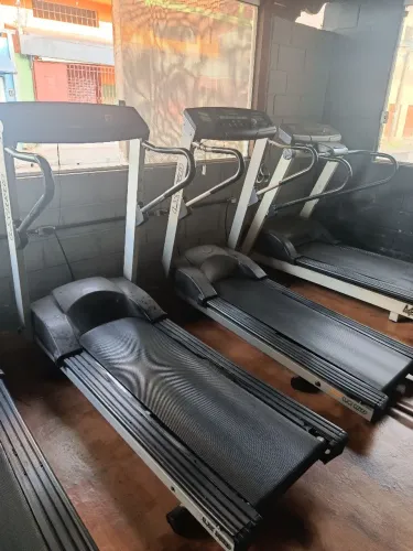 Esteira lx 160