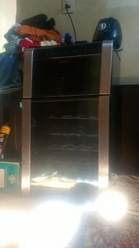 Frigobar