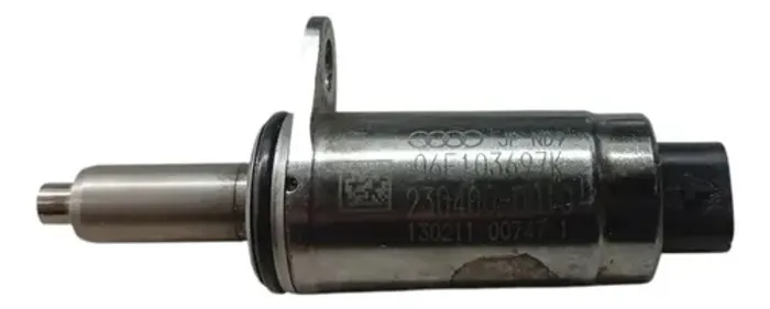 Solenóide de Controle de Pressão Audi A3 1.8 2015